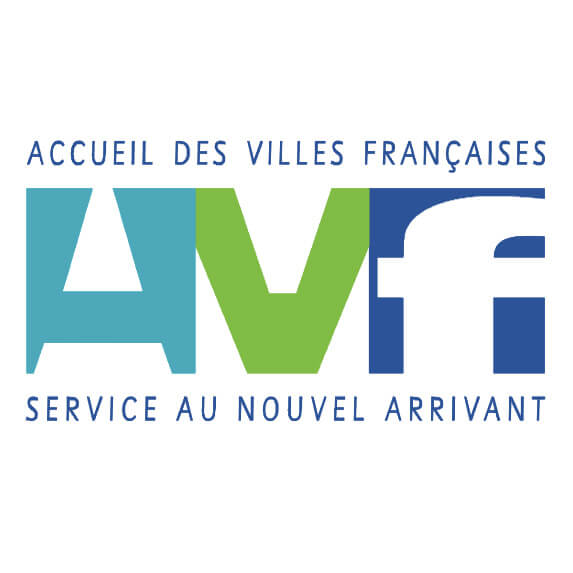 Logo Accueil des villes françaises